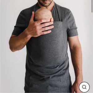 Lalabu Infant Carrying Shirt